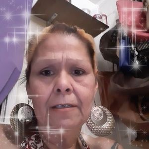 Meet your Posher, Sandra